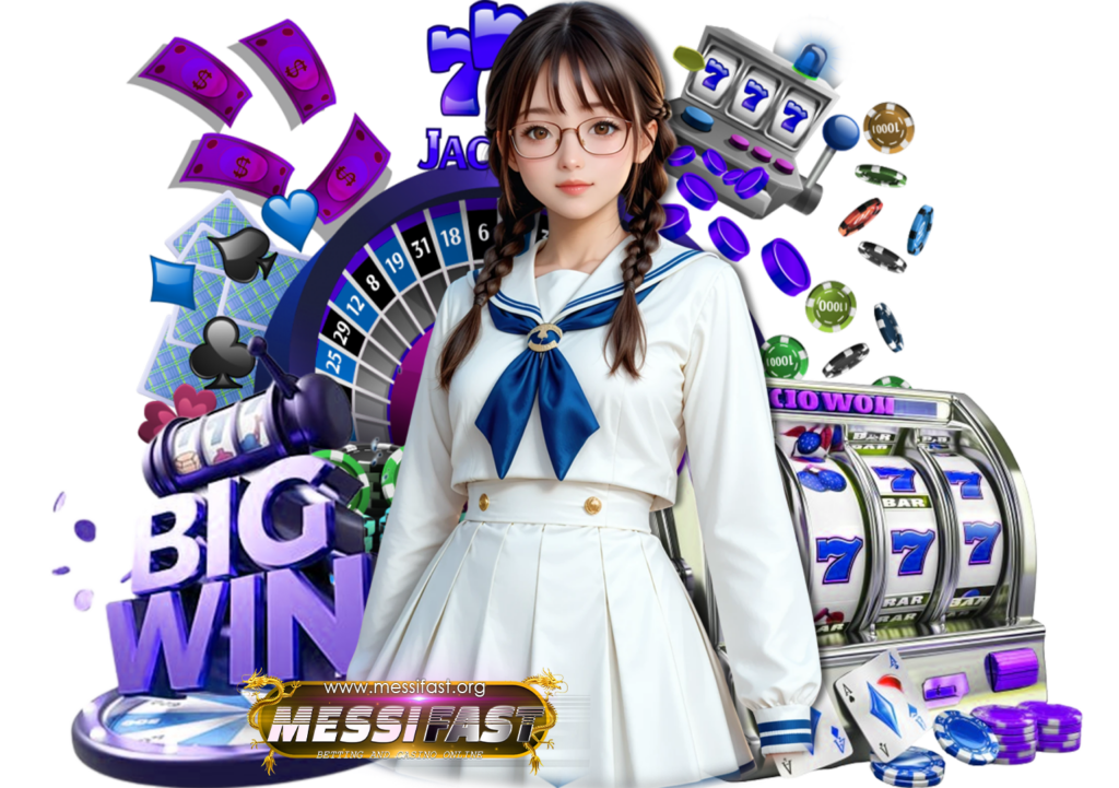 messifast vip